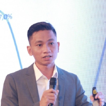 CEO WiGroup: Dự trữ ngoại hối Việt Nam còn khoảng 87 tỷ USD