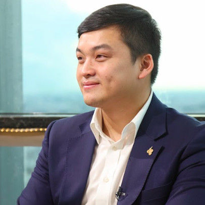 CEO Xây dựng Hoà Bình: 6 tuổi theo cha lên công trường, giữ ghế CEO ở tuổi 28 và hành trình tái cấu trúc tập đoàn xây dựng lớn nhất Việt Nam