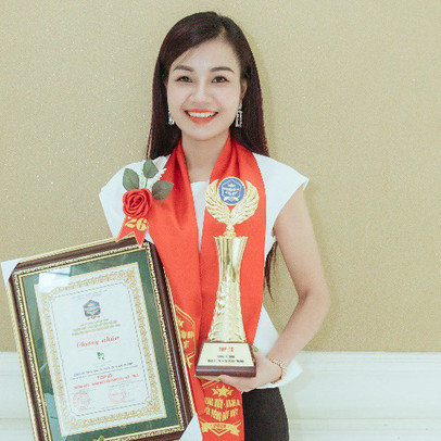 CEO Xuân Thanh: Doanh nghiệp của tôi sẵn sàng đón nhận những thử thách mới trong năm 2021