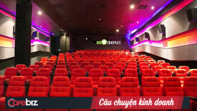 CGV, Lotte, Galaxy và BHD đồng thanh kêu cứu, mong được sớm mở cửa trở lại vì đã cận kề nguy cơ phá sản - Ảnh 1.