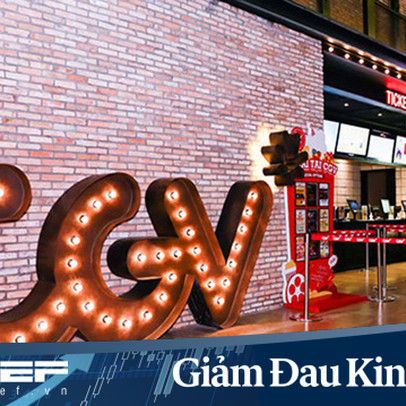 CGV sẽ mở cửa toàn bộ cụm rạp từ 9/5: Vẫn phải giãn cách ghế ngồi trong phòng chiếu