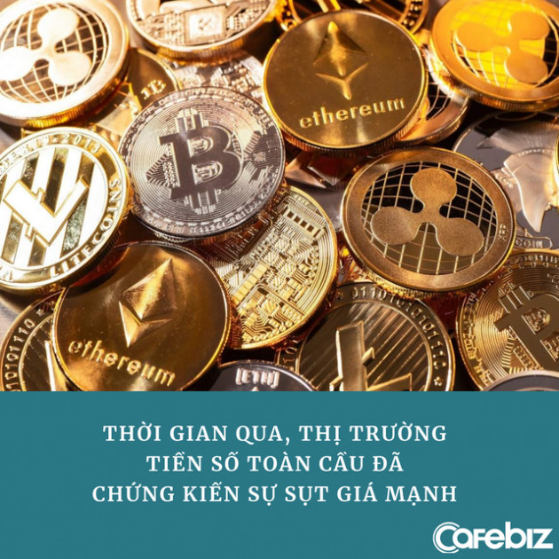 Cha đẻ Dogecoin khoe chỉ lời được 3% khi mua đồng tiền số do mình tạo ra - Ảnh 2.