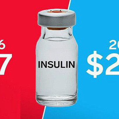 "Cha đẻ" Insulin bán nghiên cứu với giá 1 USD, nhưng các tập đoàn sản xuất Insulin lại liên tục tăng giá, đẩy người nghèo Mỹ đến cái chết?