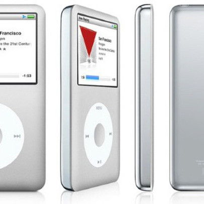 “Cha đẻ” iPod từng bị giới đầu tư mạo hiểm từ chối tới... 80 lần!