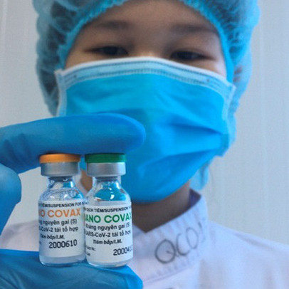 'Chấm điểm' vaccine phòng Covid-19 made in Viet Nam