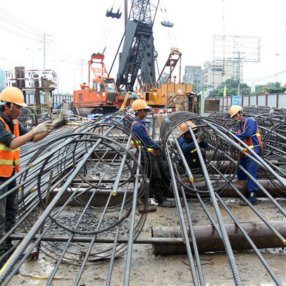 Chậm giải ngân vốn đầu tư công vẫn là điểm nghẽn