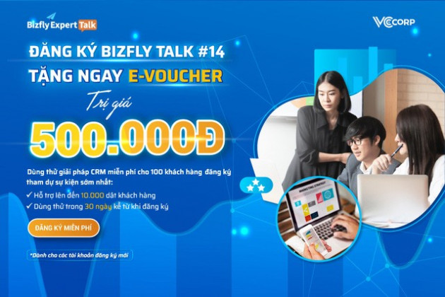 Chăm sóc khách hàng đa kênh hiệu quả, bí kíp tăng trưởng doanh thu thần tốc và bền vững cho doanh nghiệp - Ảnh 1.