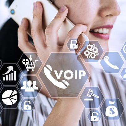 Chăm sóc khách hàng, sale tại nhà/từ xa vẫn hiệu quả như ở văn phòng với giải pháp tổng đài ảo sử dụng đầu số riêng