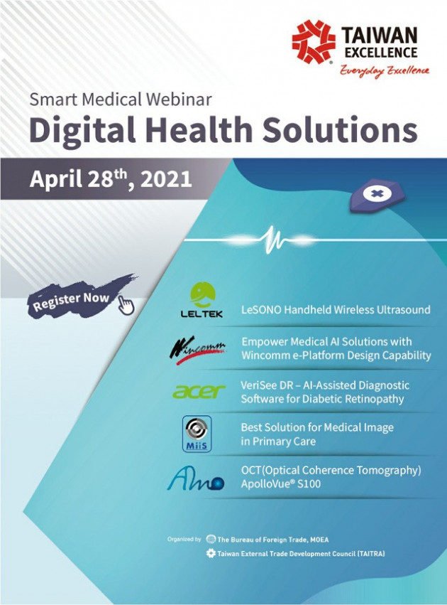 Chăm sóc sức khỏe thời đại số hóa với các giải pháp y tế thông minh - Ảnh 1.