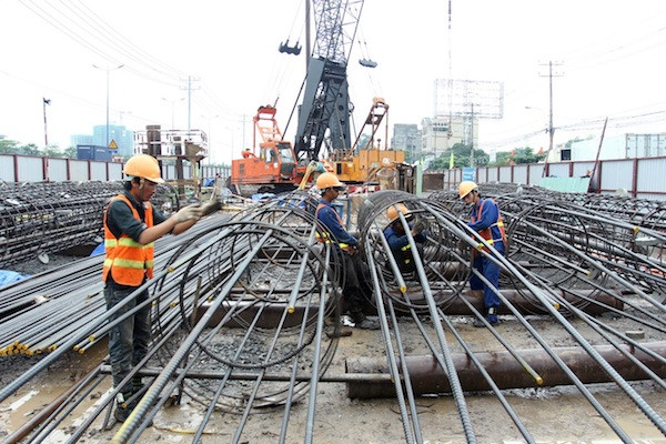 Chậm và thấp như… giải ngân vốn đầu tư công - Ảnh 1.