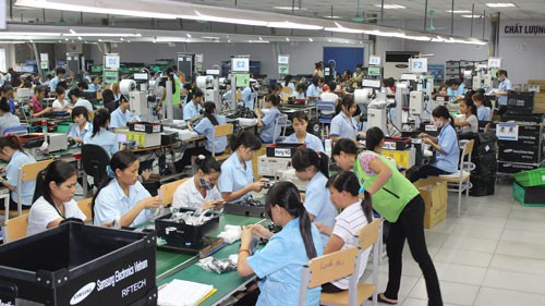 Chặn dự án FDI gian lận thương mại