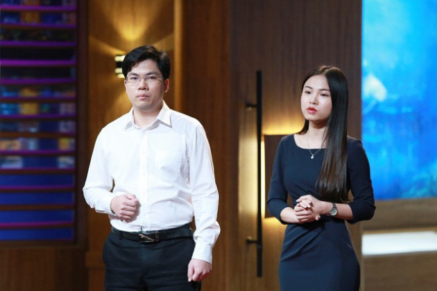 Chân dung cặp vợ chồng sáng lập Abivin – startup Việt vô địch cuộc thi khởi nghiệp thế giới