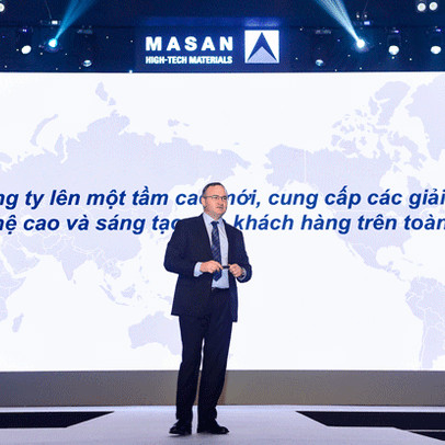 Chân dung CEO có thu nhập cao nhất sàn chứng khoán với 2 tỷ đồng/tháng