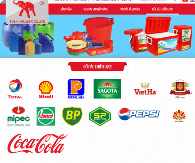 Chân dung công ty gia đình gốc Hoa bí ẩn ở Sài Gòn chuyên cung cấp bao bì nhựa cho Samsung, Coca-Cola, Pepsi, Shell, Total... - Ảnh 1.