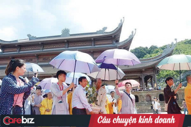 Chân dung đại gia muốn xây siêu dự án tâm linh 10.000 tỷ đồng ở Hải Dương: Sống giản dị ăn chay trường, biến vùng đầm lầy thành Di sản thiên nhiên thế giới - Ảnh 1.