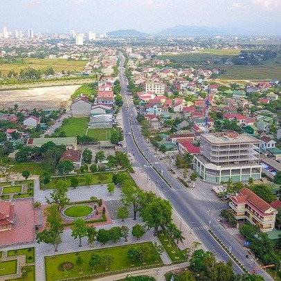 Chân dung doanh nghiệp 2 năm tuổi tham vọng làm dự án khu đô thị nghìn tỷ tại Nghệ An