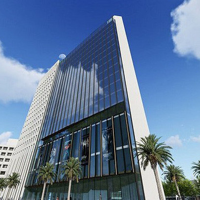 [Chân dung doanh nghiệp] Liên tiếp gom đất vàng, ai đang đứng sau Nguyễn Kim Group?