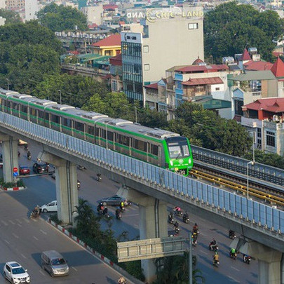 Chân dung doanh nghiệp quản lý đường sắt Cát Linh - Hà Đông, thời gian hoạt động 100 năm