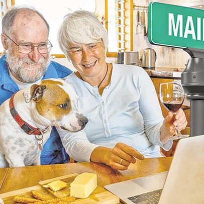 Chân dung "đội quân" kỳ lạ không biết gì về tài chính nhưng đã giúp tạo nên một trong những cú hồi phục vĩ đại nhất lịch sử TTCK Mỹ