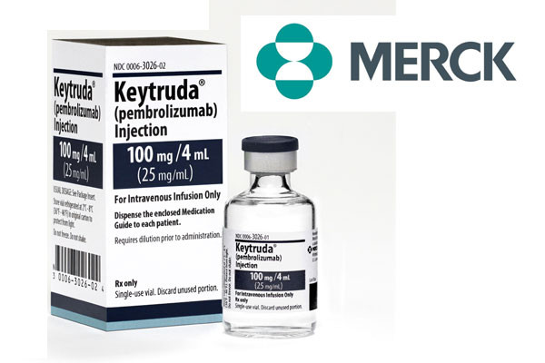 Merck và thuốc viên chữa Covid – 19 - Ảnh 1.