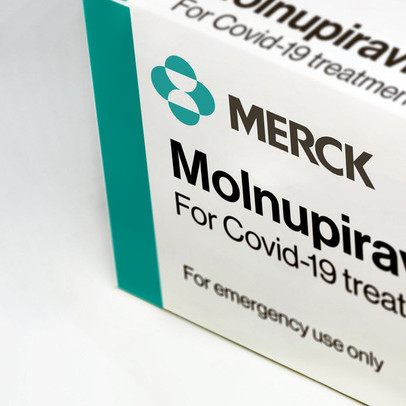 Chân dung Merck - tập đoàn dược khổng lồ đứng sau viên thuốc Molnupiravir chữa Covid – 19