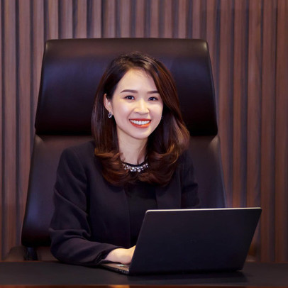 Chân dung nữ Chủ tịch ngân hàng trẻ nhất Việt Nam