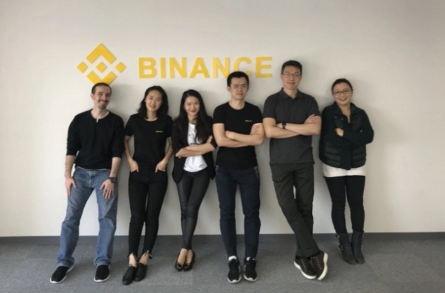 Chân dung nữ đồng sáng lập kín tiếng giúp tỷ phú CZ xây dựng Binance - Ảnh 2.