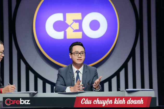 Chân dung ông chủ sàn TMĐT bị tố chiếm dụng cả tỷ đồng: Lên show ‘CEO - Chìa khóa thành công’ kể giấc mơ làm tỷ phú USD, được ông Trump gửi thư chúc mừng nhưng DN liên tục ‘dính phốt’ - Ảnh 1.