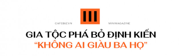 Chân dung ông vua dầu mỏ John D. Rockefeller: Đứa trẻ đào khoai thành tỷ phú khét tiếng nhờ triết lý ‘biến đồng tiền thành nô lệ’ - Ảnh 3.