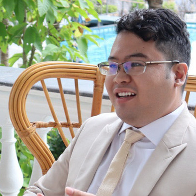 Chân dung Phó Tổng Giám Đốc liên doanh Samsung C&T - SMC