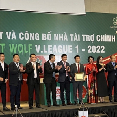 Chân dung Sâm Ngọc Linh Kon Tum - 'ông bầu' mới của V.League