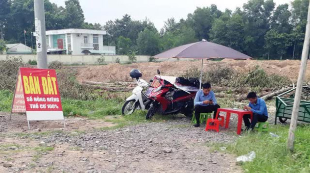 Chặn đứng “sốt đất”, siết đầu cơ bất động sản? - Ảnh 1.