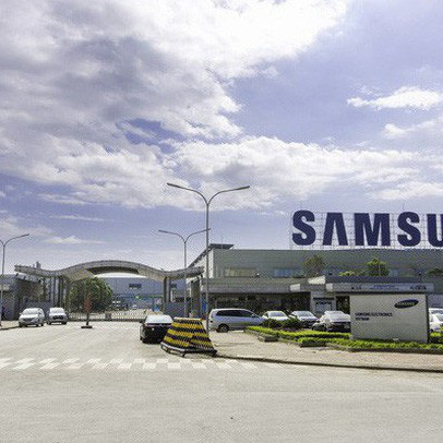 Chân dung tân Tổng Giám đốc Samsung Việt Nam