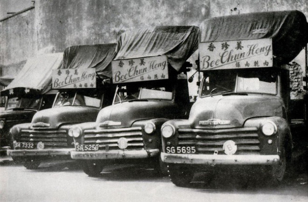Chân dung tập đoàn Singapore với 3.000 nhân viên đi lên từ xe thịt nướng bán rong vỉa hè - Ảnh 5.