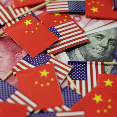 Chặn đứng tham vọng của Trung Quốc, Tổng thống Trump đang khiến thế giới thay đổi mãi mãi như thế nào?