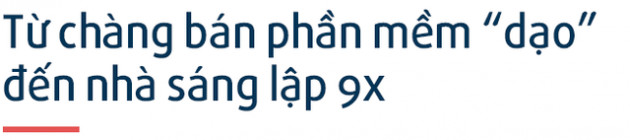  Chân dung Trần Ngọc Thái: Nam sinh Quảng Ngãi lớp 10 đã bán phần mềm diệt virus ‘dạo’ trở thành CEO startup triệu USD, tăng gấp đôi người dùng trong Covid-19 - Ảnh 1.