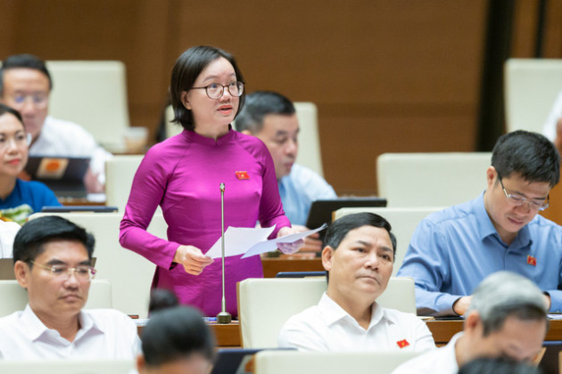 Chặn tẩu tán tài sản qua tiền ảo, tài sản ảo - Ảnh 2.