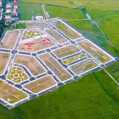 Chào bán 60 lô đất nền tại KĐT Hải Quân Tam Giang, dự án hưởng trọn lợi ích từ “thủ phủ FDI” Bắc Ninh