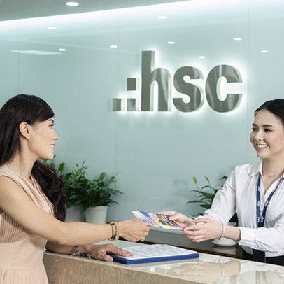 Chào bán giá cao, gần 90% quyền mua cổ phiếu HCM do HFIC đấu giá "ế hàng"