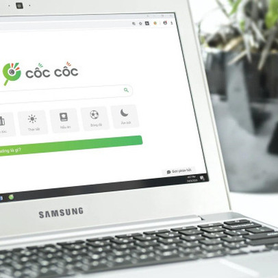 Chấp nhận thua lỗ để đầu tư mở rộng thị phần, cơ hội nào cho Cốc Cốc?