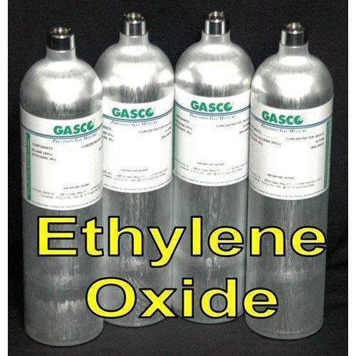 Chất Ethylene Oxide được phát hiện trong mì tôm Hảo Hảo bị thu hồi tại Ireland là gì?