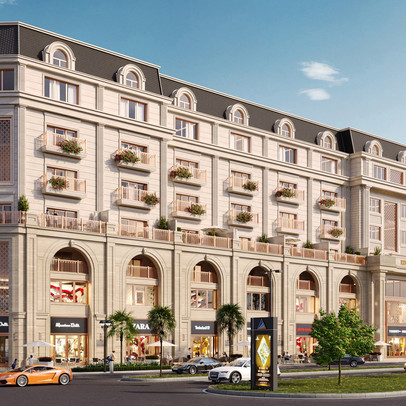 Chất lượng quốc tế của chuỗi boutique hotels 5 sao tại Regal Legend Quang Binh
