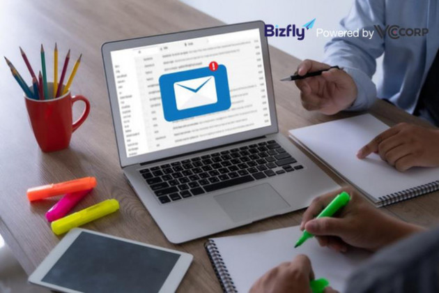 Chatbot và Email Marketing: Điều kiện đủ để doanh nghiệp kinh doanh thành công - Ảnh 1.