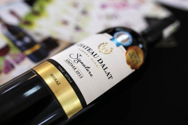 Chateau Dalat và VangĐàlạt của Nhà làm Vang Ladofoods giữ vững vị trí hàng đầu trong thị trường Vang nội - Ảnh 4.