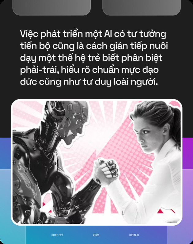 ChatGPT bị tố là kẻ phân biệt giới, sự thật ra sao và cần hiểu thế nào về công nghệ AI? - Ảnh 15.