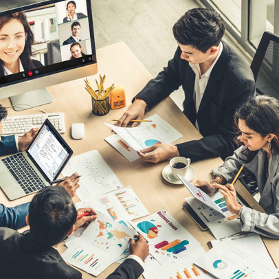 Chatwork - Công cụ tăng gấp đôi năng suất làm việc cho doanh nghiệp