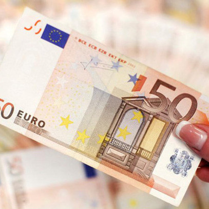 Châu Âu cân nhắc phát hành đồng Euro điện tử