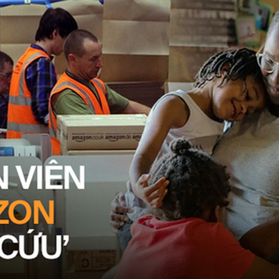 Chạy đua để đạt được chỉ tiêu công việc, nhân viên Amazon đối mặt với những thương tật nghiêm trọng suốt đời