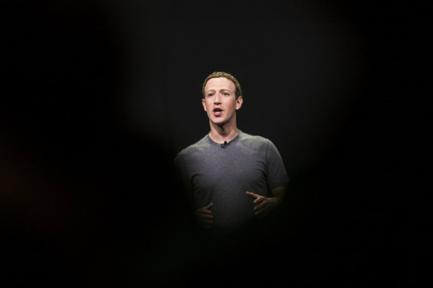 Chạy theo vũ trụ ảo, Mark Zuckerberg bỏ lơ Facebook đang ‘biến chất’: Tràn ngập spam, người dùng than phiền newsfeed quá nhiều ‘rác’ - Ảnh 1.