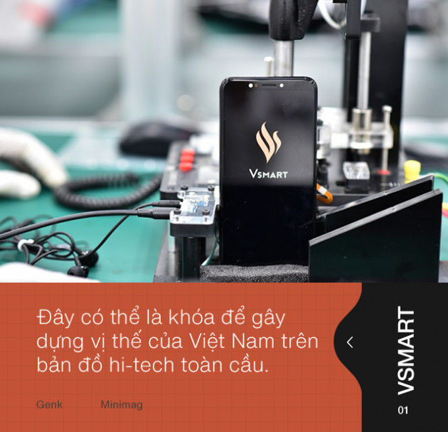 Chê Vsmart biến thành kẻ gia công cho người khác? Vậy trước Huawei và Xiaomi, Trung Quốc đóng vai trò gì trên bản đồ thế giới? - Ảnh 8.